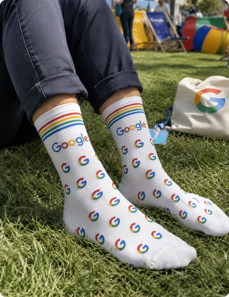 Sports Socks
