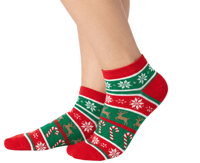 Order Your Custom Socks