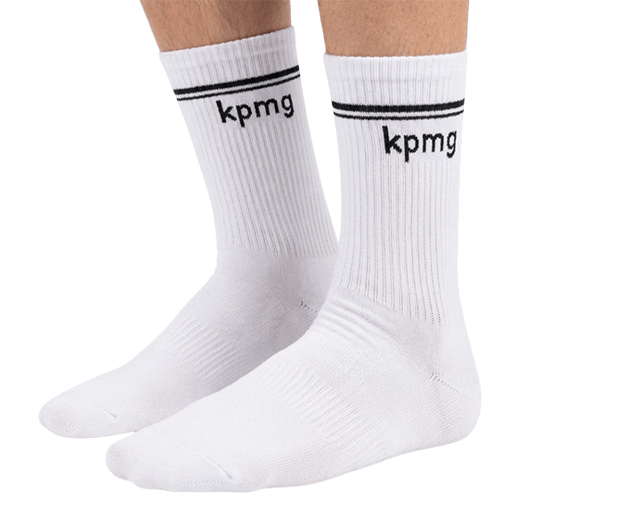 Order Your Custom Socks